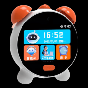 <b>能取孩子们进行活泼的对话</b>